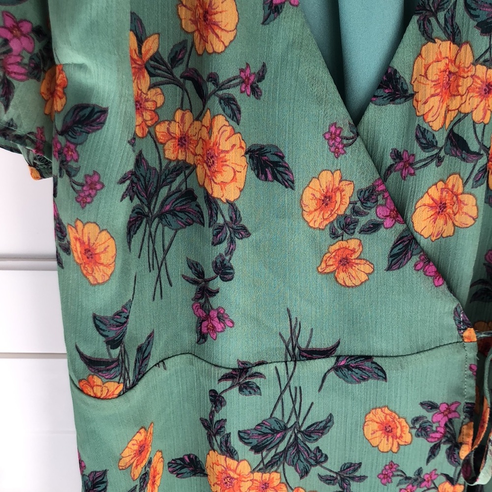 Lush dress